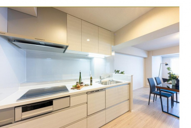 �L�b�`���@-