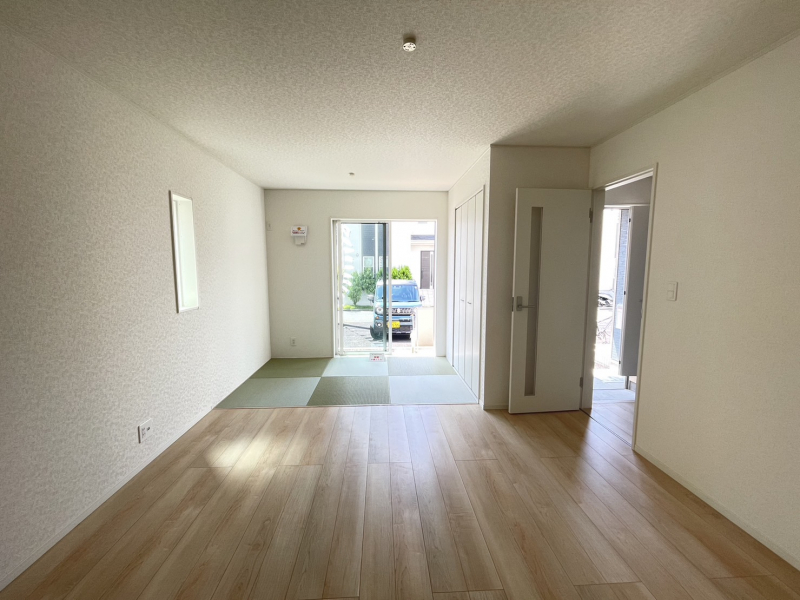 藤沢市遠藤 第18 神奈川県藤沢市遠藤951-5｜3,980万円の新築一戸建て