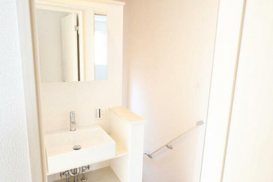 ���ʑ�E���ʏ��@2F ���ʑ�