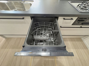 ���d�l�ʐ^(�L�b�`���j�@-