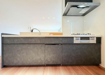 �L�b�`���@-