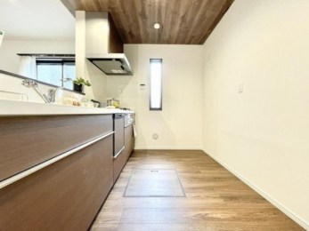 �L�b�`���@-