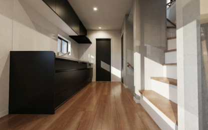 �����\�z�}(����)�@�L�b�`���̃C���[�W�摜�ł�