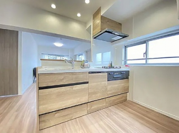 �L�b�`���@-